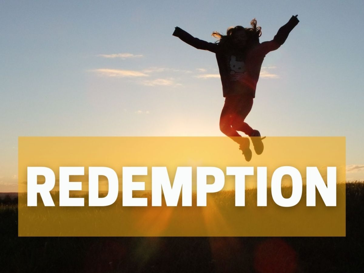 Redemption: Making a Financial Comeback